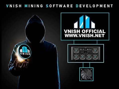 Сплошные радиаторы VNISH AERO для Antminer S17, T17, S17+, T17+. Распаковка, сравнительные тесты.