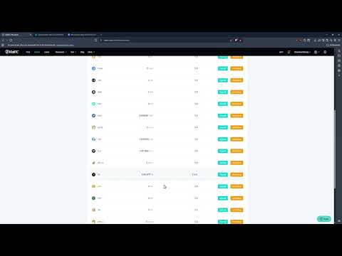1 Month pool mining with my Canaan Avalon Mini 3 has now been completed, here's the results!