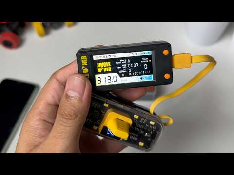 Review Miner Bitcoin (BTC) Terkecil di Dunia | Jingle Miner - BTC SOLO Mini Lottery Miner