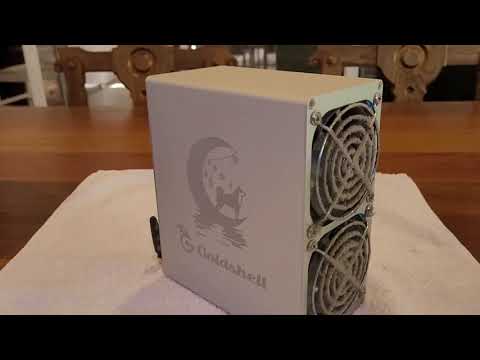 How to clean a Goldshell Mini Doge Box Miner, Full Guide, Key Tips, Improve Efficiency = More Profit
