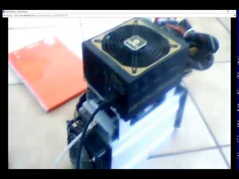 Bitmain Antminer S7 Eobot Talk