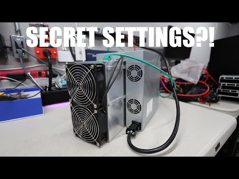 Elphapex DG+ – Secret Power Modes EXPOSED! Worth Using?