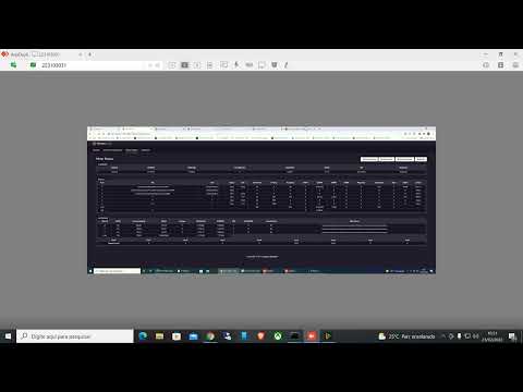 Ganhos de antminer s9j /2020/11 ate 2022/02