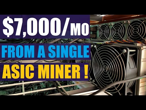 Most Profitable Crypto miners  At the moment | Best ethereum Bitcoin BTC mining software