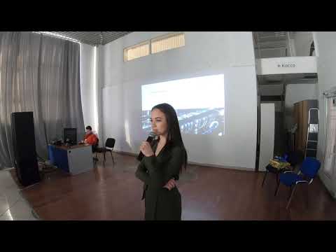 Юлия Фетисова Bitmain Россия. Об Asic Antminer S9, S15 и S17 и будущем майнинга в 2019 году.