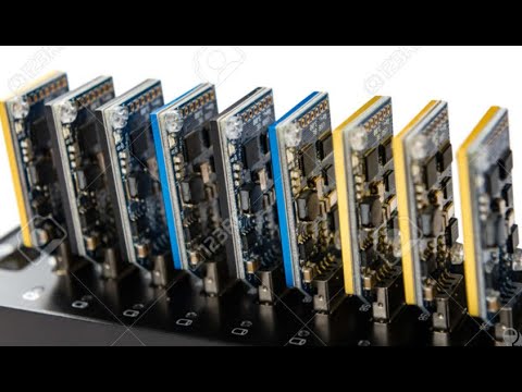 Best Bitcoin Mining Rigs in 2021| New 110 TH/s Antminer S7 Pro | BTC Mining Profitability