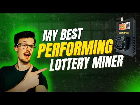3 Months With the JingleMiner BTC Solo Lite – Better Than a Bitaxe?