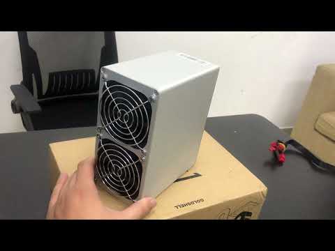 #GOLDSHELL HS BOX 24 HOURS TEST AND REVIEW  PART 1