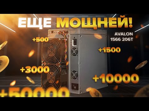 Не покупай пока не посмотришь! Честный обзор Avalon A1566 209TH/S + сравнение.