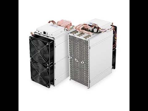 Замена термопасты на асике Antminer Z11/Z15