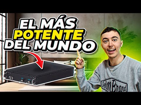 El Nuevo Minero Más Rentable De Bitcoin (1160Th)🤯 | Nuevo Bitmain Antminer S23 Hyd 3U