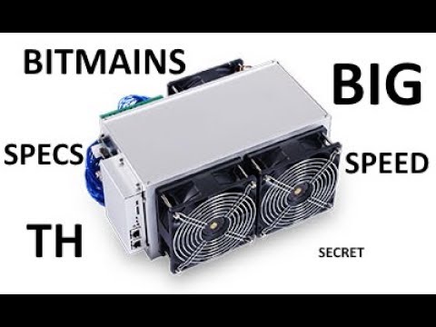 Bitmain  S15 A Rebranded GMO B3 ?