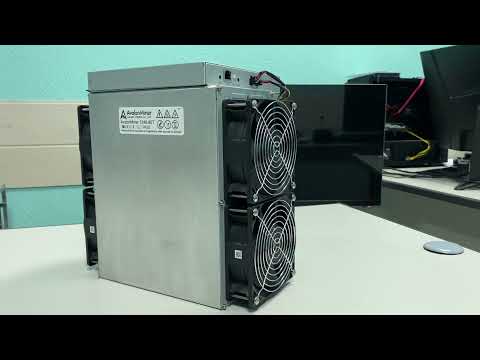 Canaan Avalon 1246 85th. Обзор.