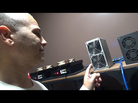 Broken Goldshell Mini DOGE Fixed