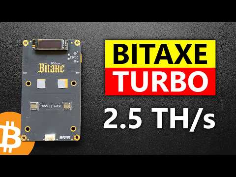 Bitaxe GT Teardown and Heatsink Upgrades