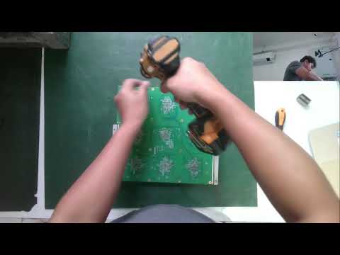 Jasminer X4-1U EP.2 วิธีการดูแลและซ่อมอาการเสียด้วยต้นเองเบื้องต้น