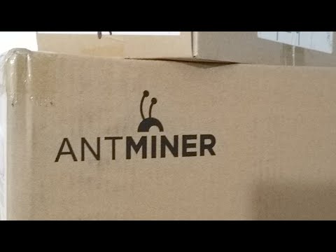 Antminer B3