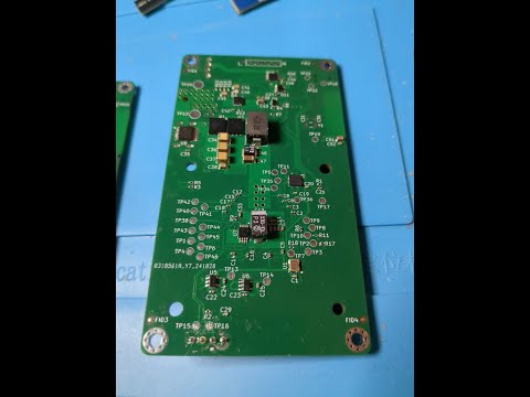 Another Bitaxe Supra 401 to assemble