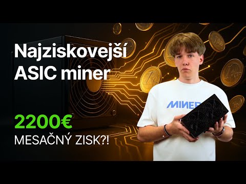 Goldshell XT BOX 580GH/s - video recenzia