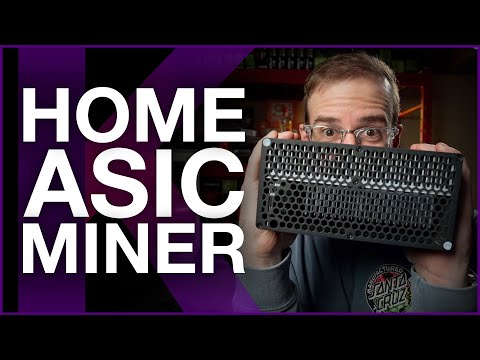KD BOX II Kadena Home ASIC Miner Performance &amp; Profitability
