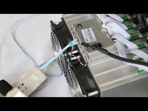 Instruction and Review for ZigMiner Z1 Pro Lyra2rev2 Miner
