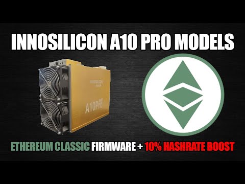 INNOSILICON Just Crushed GPU Miners