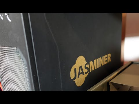 Jasminer X4-1U, X4-Q ETC Profits | X16-Q Profit Guesses