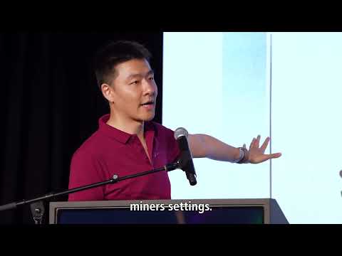 Bombax Miner- Introducing Bombax EZ100, World's Best ETC Miner