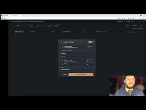 Cómo instalar Firmware Vnish en Antminer (Todos los modelos) S19 / S19 j pro / S21 - Paso a Paso