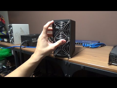 Purchased A Broken Goldshell KD Box Pro From eBay Can I Fix It?