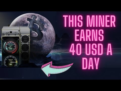 Antminer D7 1285 GH/s ! BEST DASHCOIN MINER - Full Review ! VIKRANT TECH