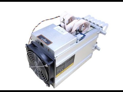 Новый майнер Antminer S11? Уже в продаже?