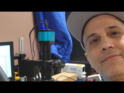 Iceriver KS0 Pro firmware Chip Removal