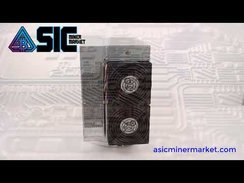 Bitmain Antminer D7 A Guide to the Powerful X11 Algorithm Dash Miner