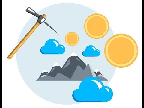 BlackBlock HashAltcoin blackMiner F1 F1+ FPGA: Cloud Hosting [Re Upload]