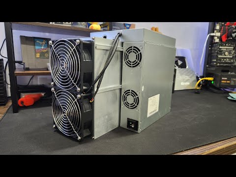 🔴LIVE AMA 🔥Elphapex DG2 w/ Guest Payne Cong