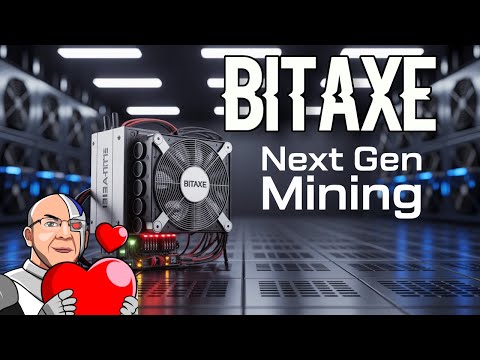 🔥 The Next Gen Bitaxe's - Nerdqaxe++ Hydro &amp; 701 Supra Hex | Unbox, Setup, &amp; Review #bitcoinmining 🛠
