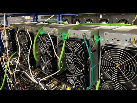 Have a IceRiver with 1 Hashboard not Hashing? Watch This Before You Send it Back!