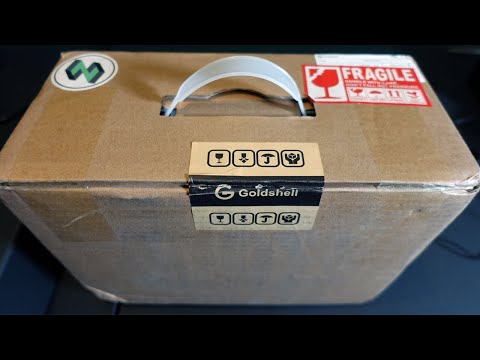UNBOXING + Set-Up | CK-BOX 2