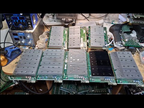 Antminer 17. Какой выбрать радиатор?