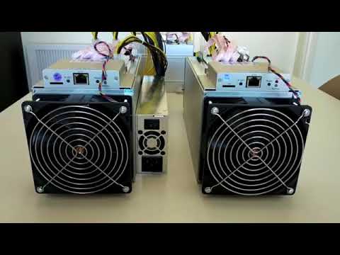 Innosilicon A9 ZMaster Profitability  $110/day Aug 18