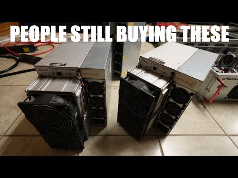 Do You Still BTC Mine with an S19J Pro? 2025 Bitcoin Mining Reality Check
