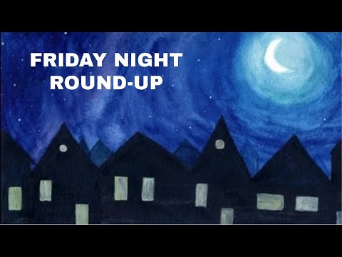 IT'S Friday Night Mining Update