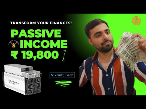 M50-124 TH/s Whatsminer : Boost Your Mining Farm’s Productivity - Vikrant Tech