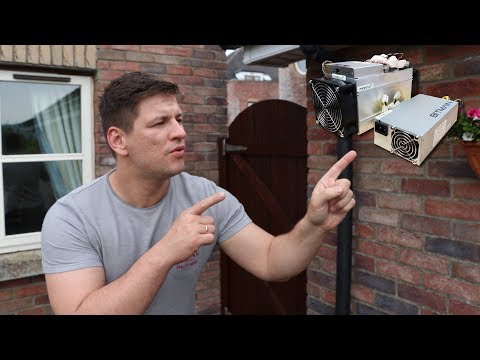 How to upgrade you Antminer B3 to increase mining Hash rate | GPU miners are attacking ASICs !?!?