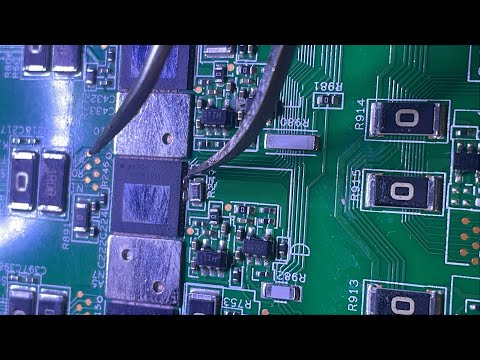 Iceriver рукоджопы или нет ? Ремонт KS5L
