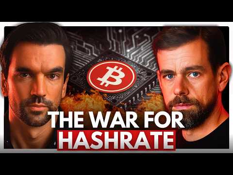 Inside the Fight to Decentralize Bitcoin Mining