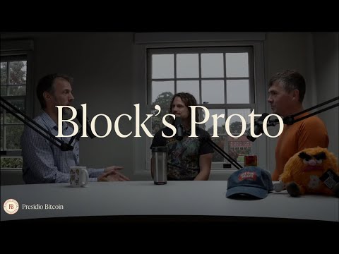 Introducing Block’s Proto: Rig, Fleet, and the Future of Modular Bitcoin Mining