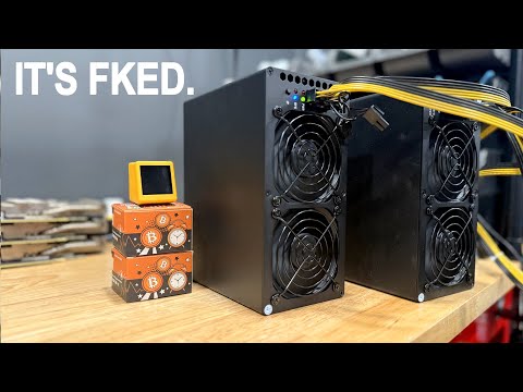 My Honest Opinion of the AE Box