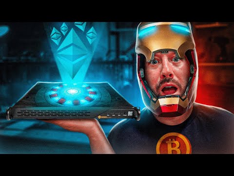 The BEST ETHEREUM Classic Crypto Miner, Just Got this INSANE UPGRADE! Jasminer X4-1U